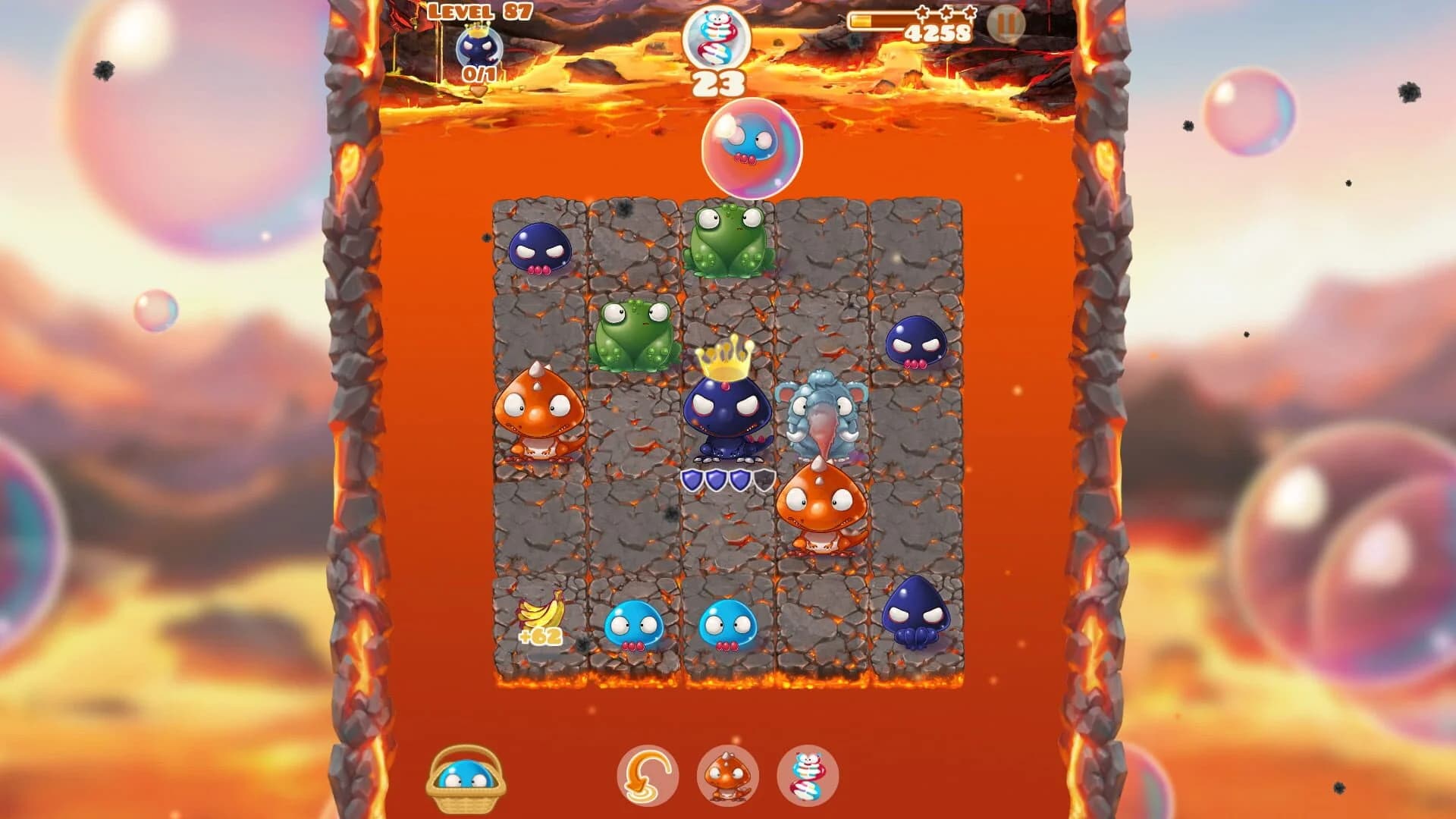 Evolution Planet: Gold Edition screenshot 3