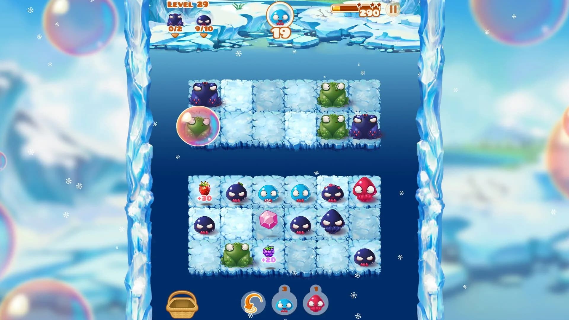 Evolution Planet: Gold Edition screenshot 4