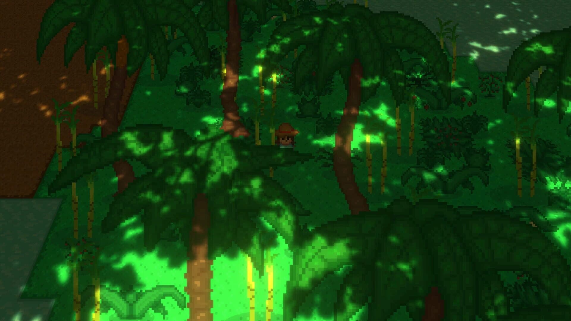 Evolution Tale screenshot 1
