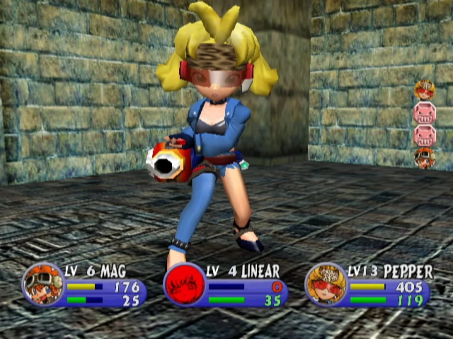 Evolution Worlds screenshot 1