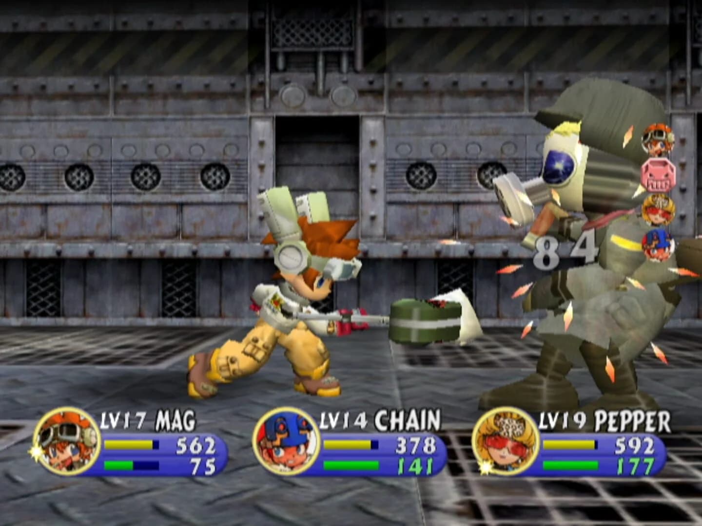 Evolution Worlds screenshot 2