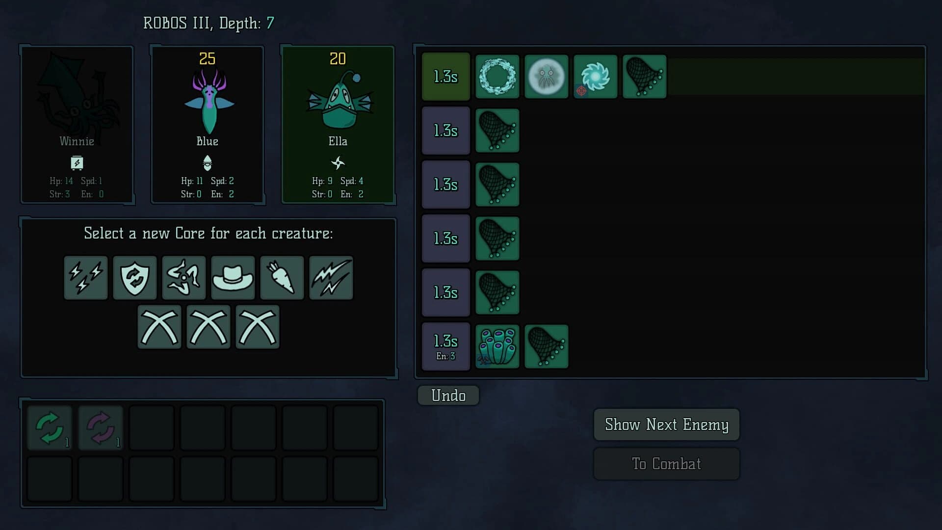 Evolve Lab screenshot 4