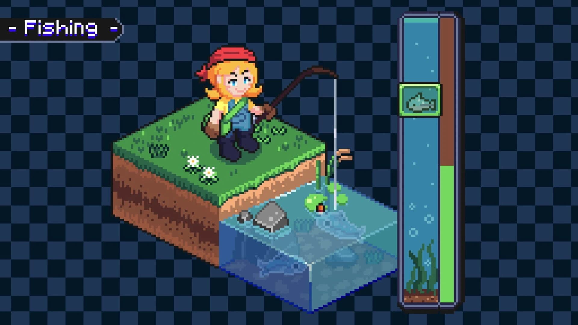 EvoMon screenshot 5