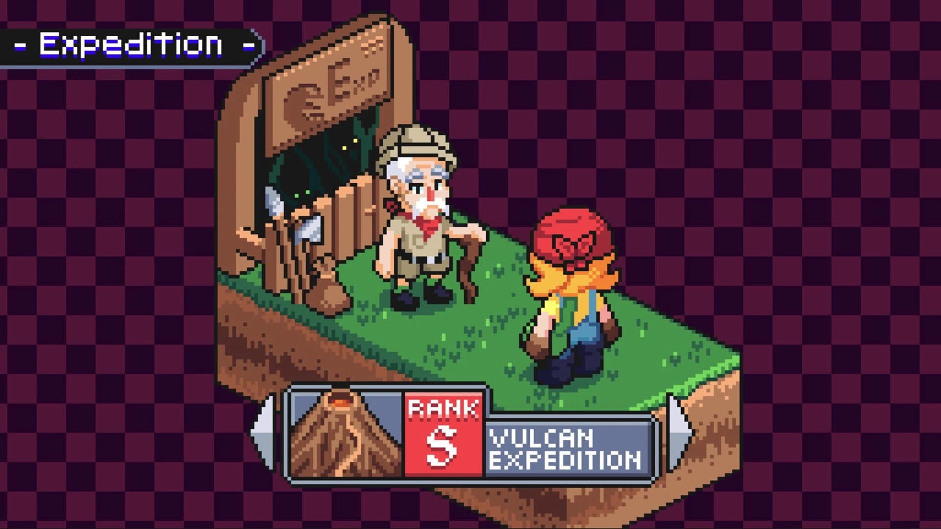 EvoMon screenshot 3