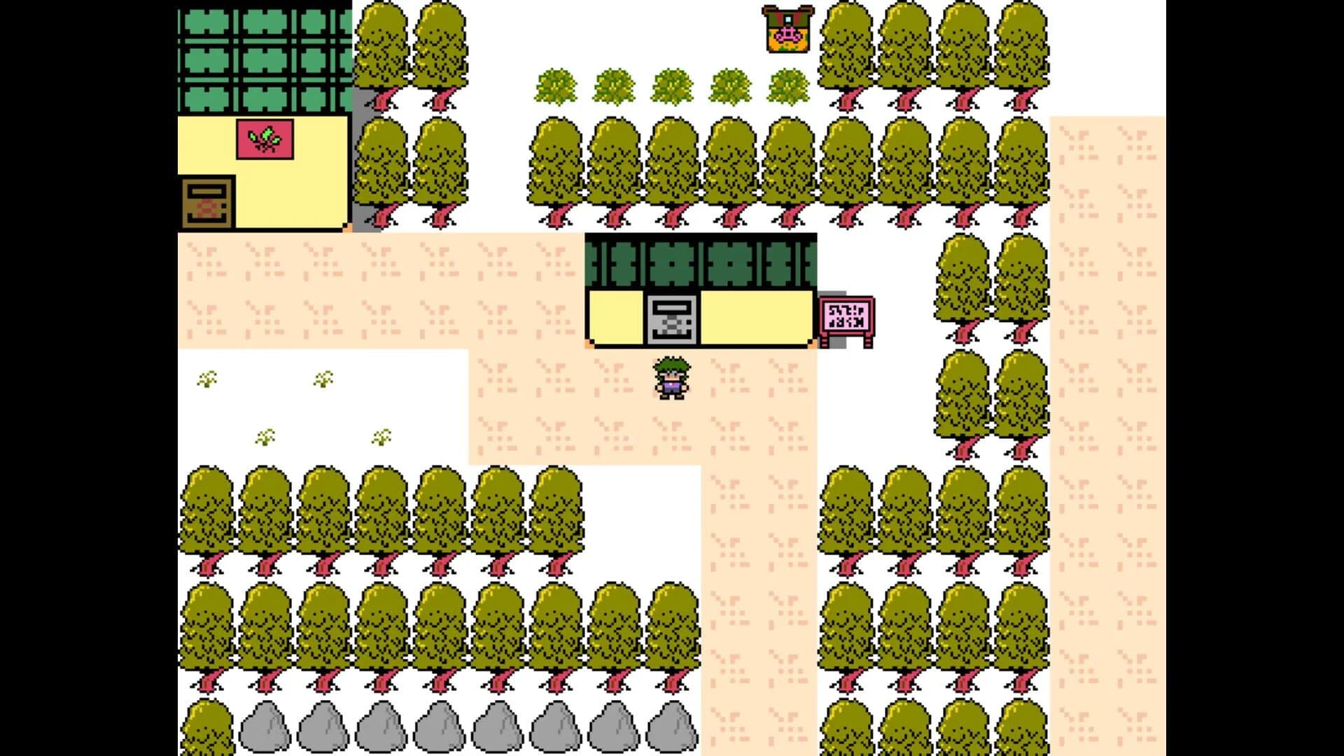 Evorevo screenshot 4