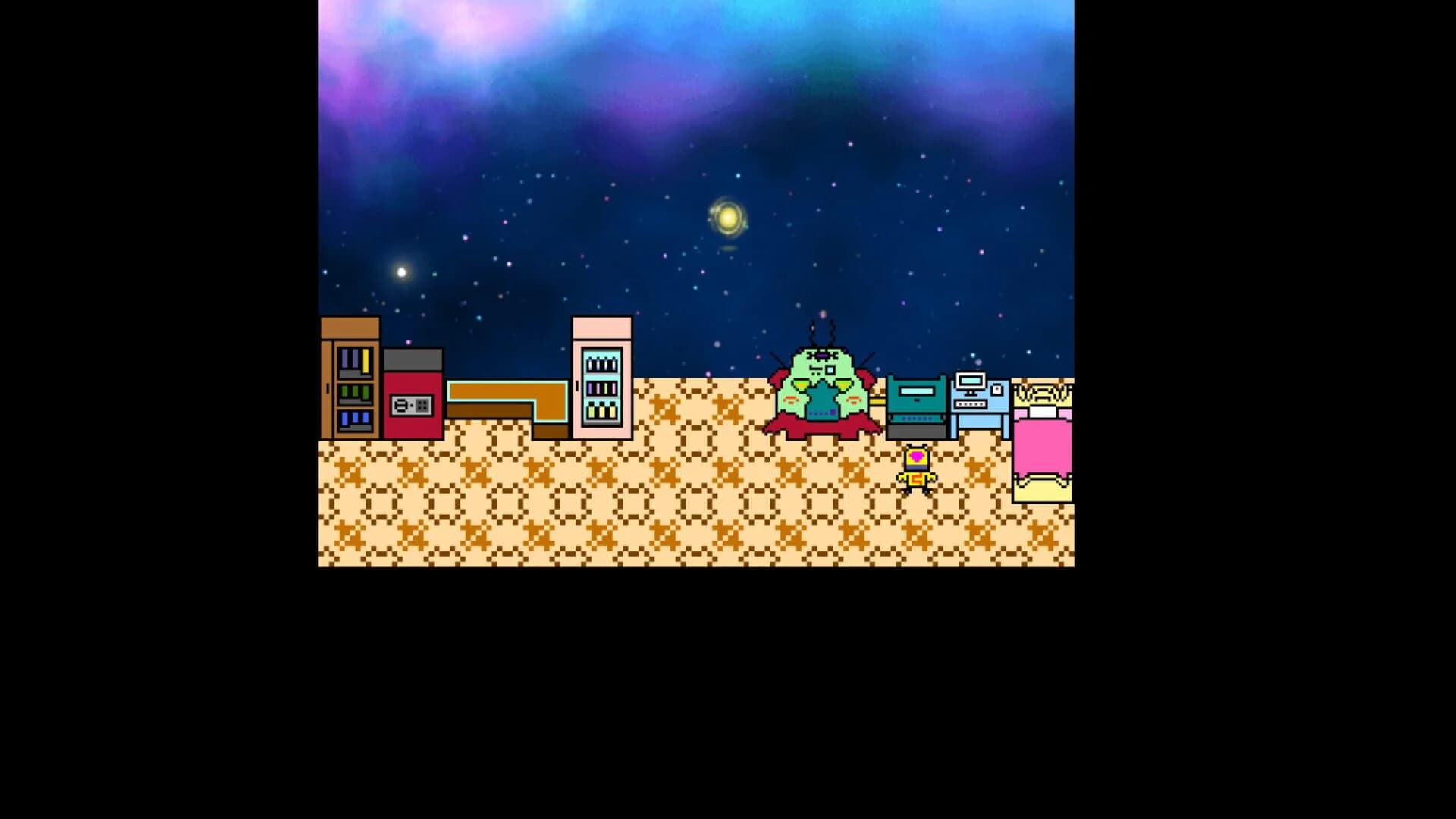 Evorevo screenshot 5