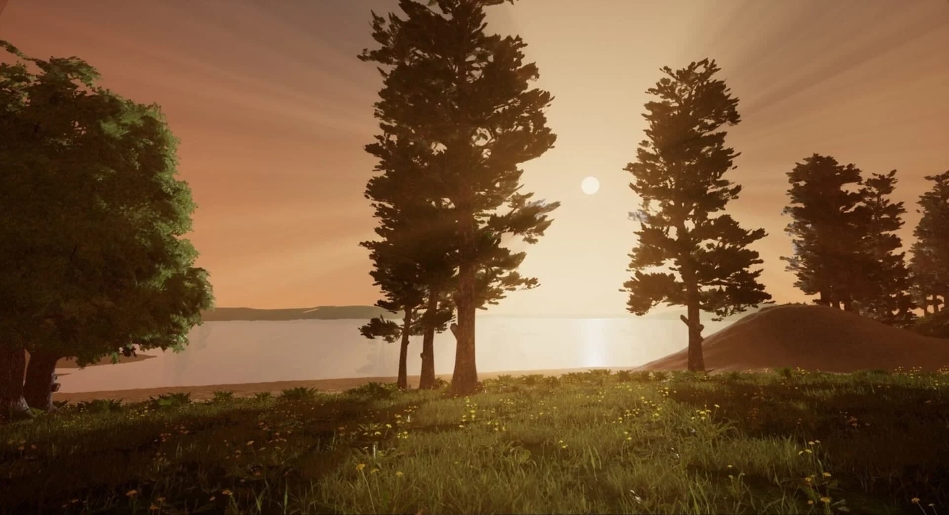 Evospace screenshot 5