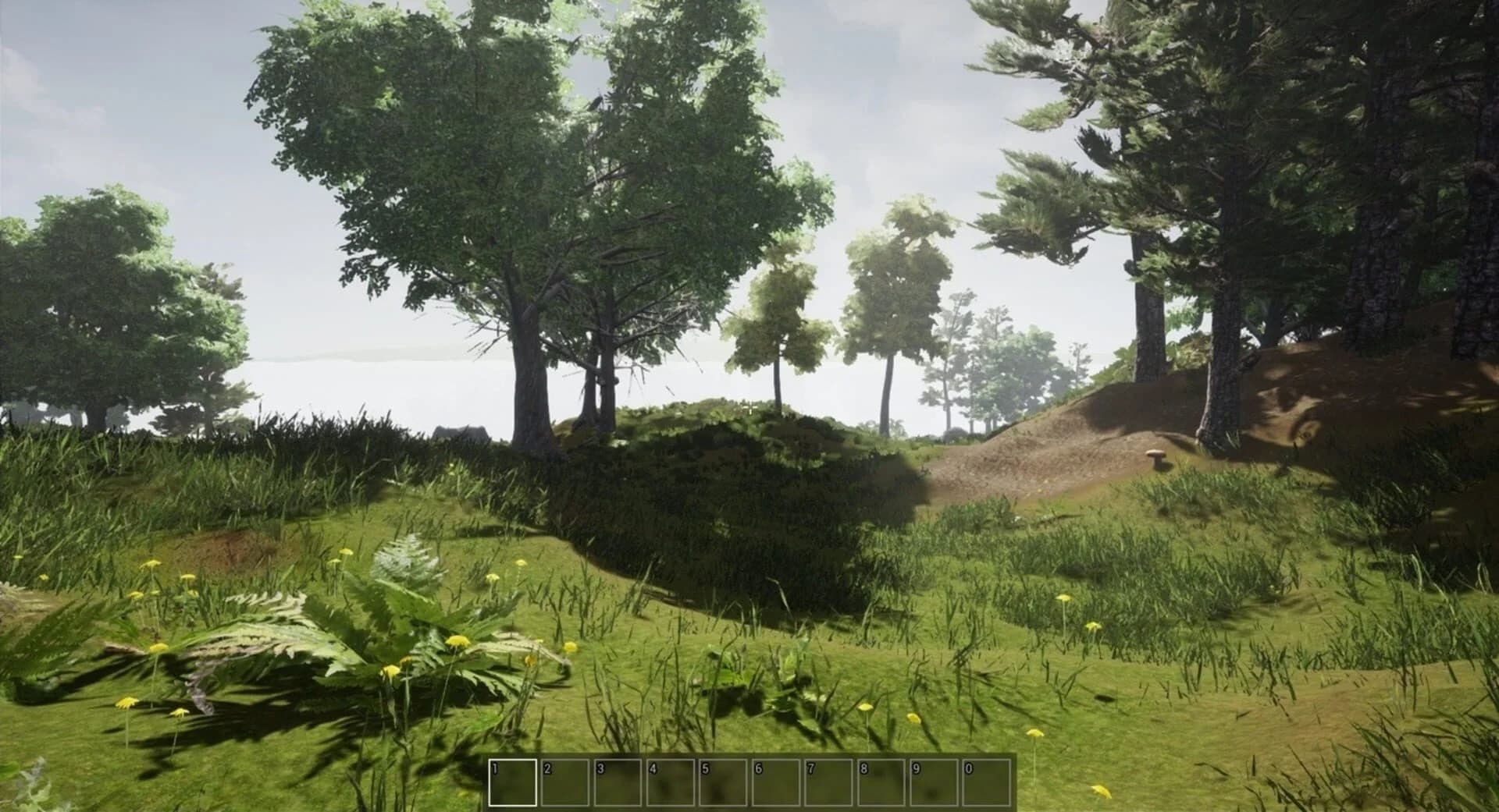 Evospace screenshot 4