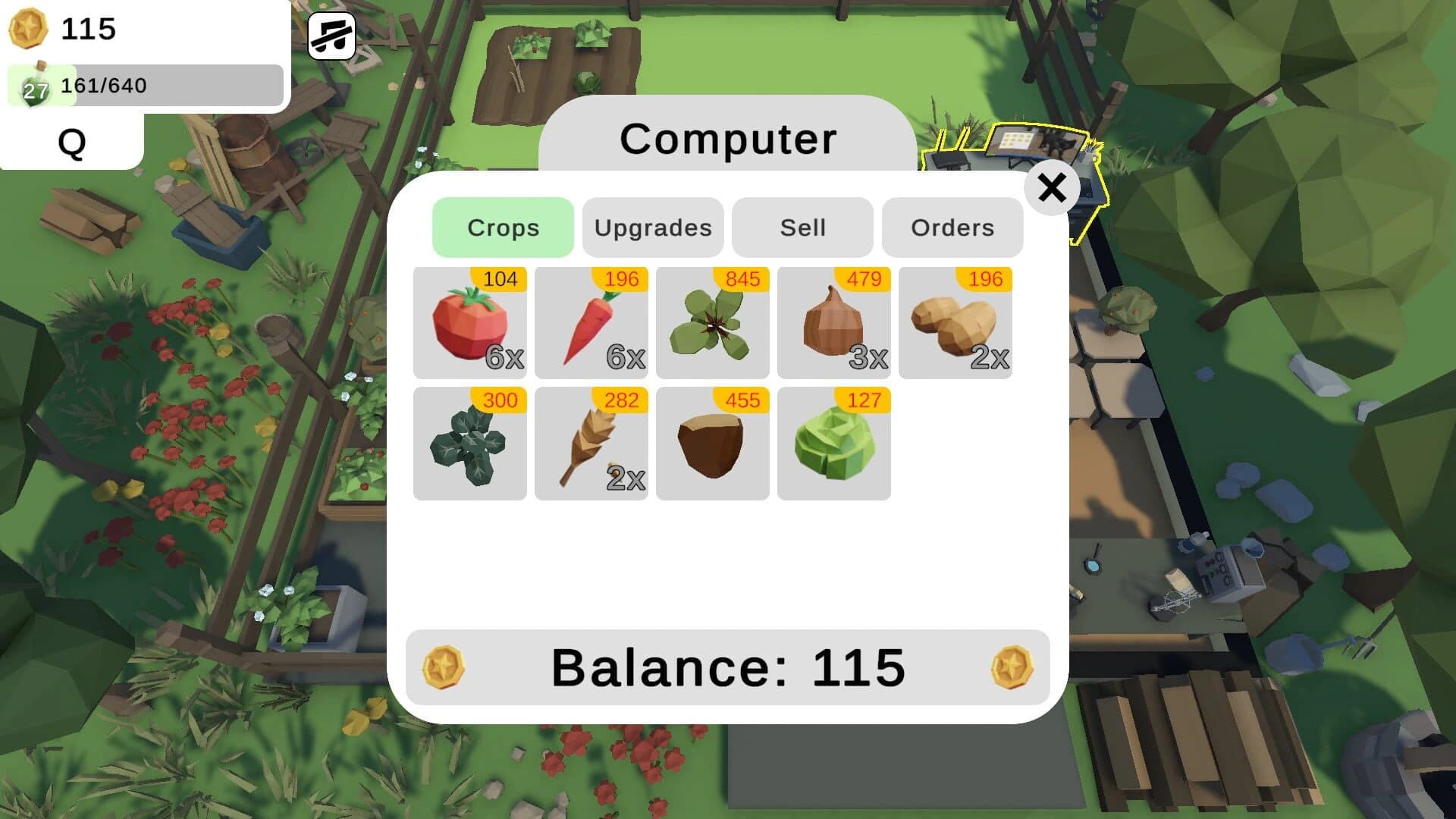EvoSprout screenshot 4