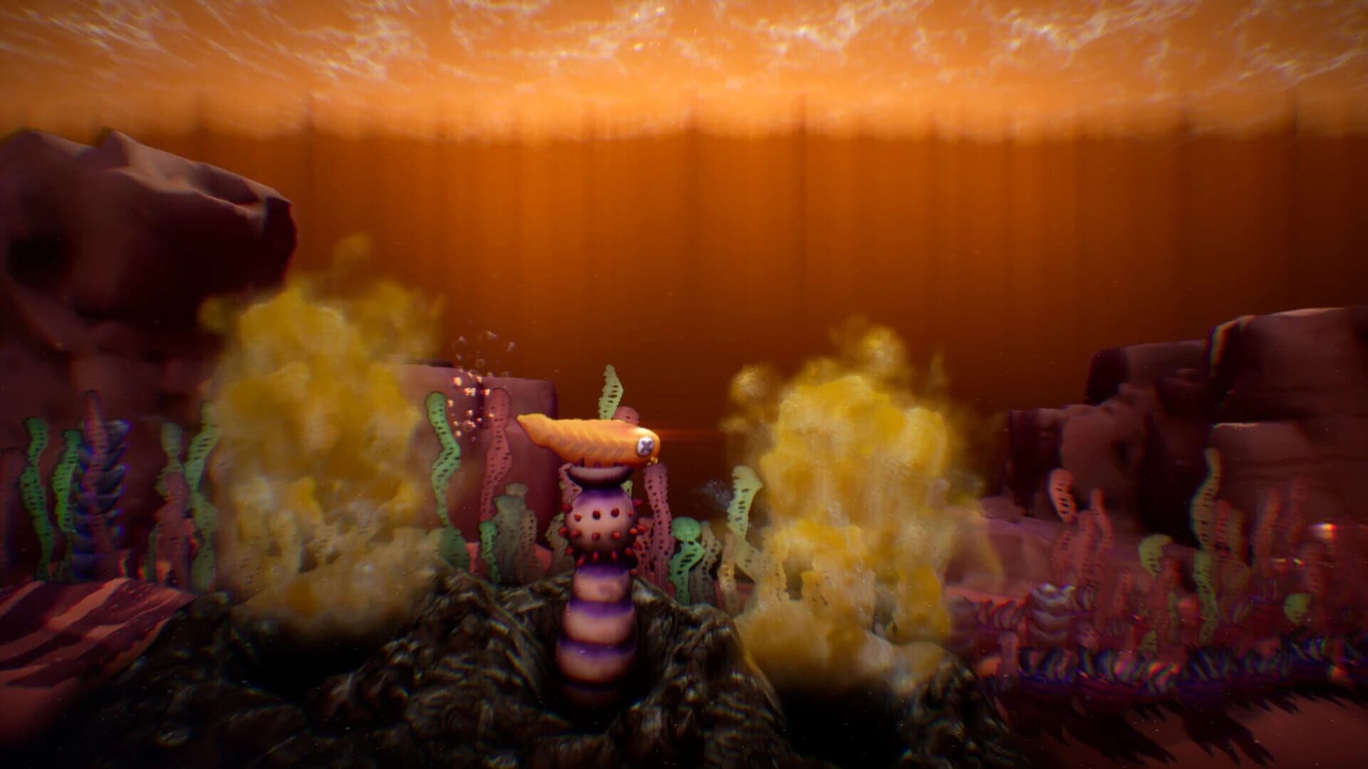 Evotales screenshot 1