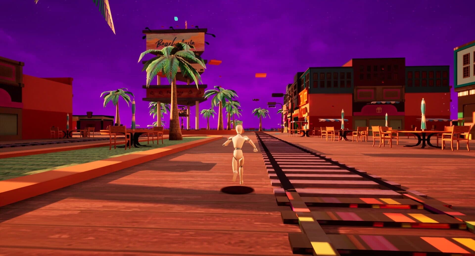 Evo\Wave screenshot 5