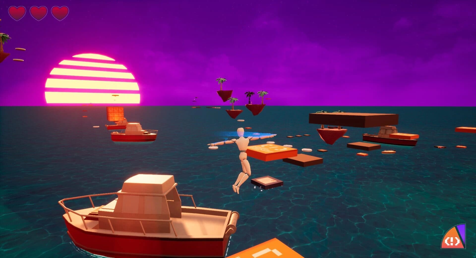Evo\Wave screenshot 1