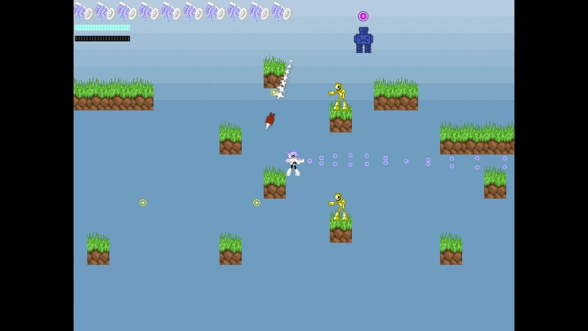 EX-802 screenshot 1
