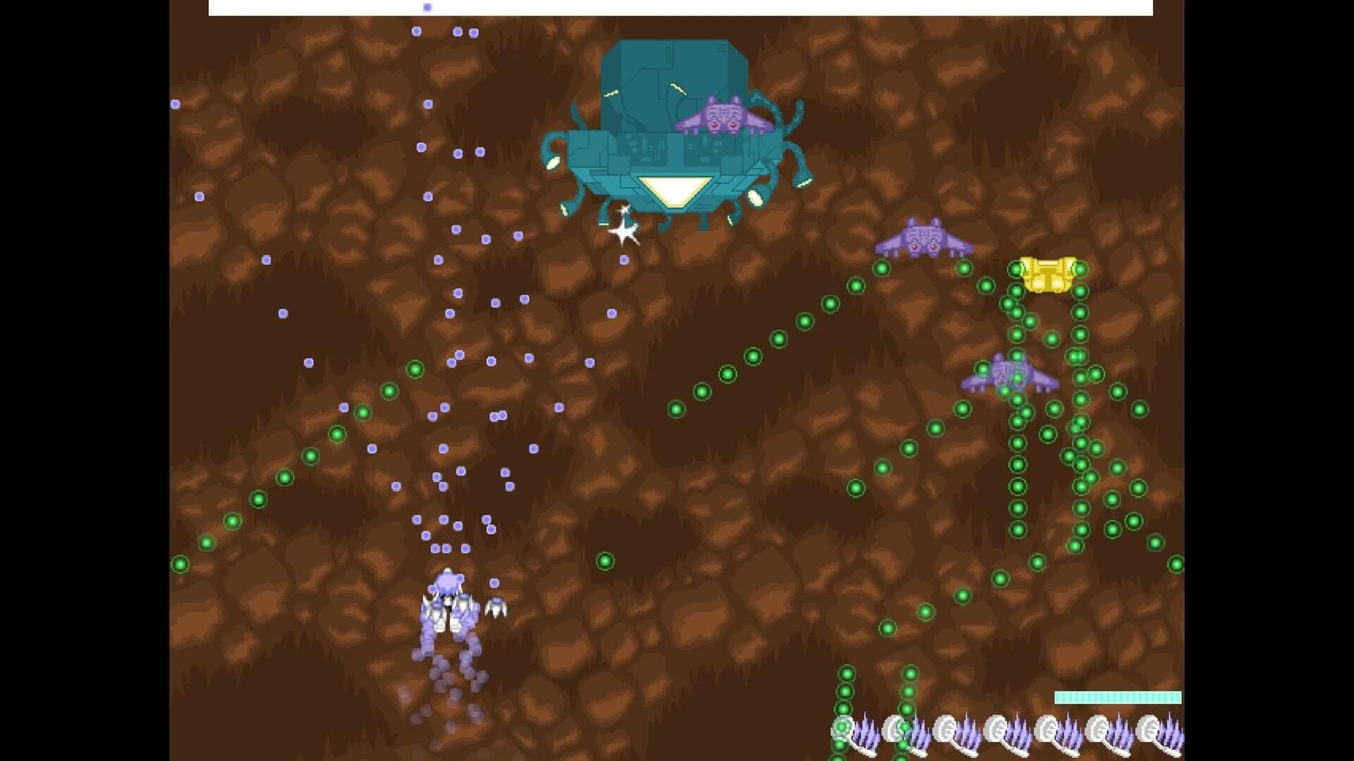 EX-802 screenshot 2