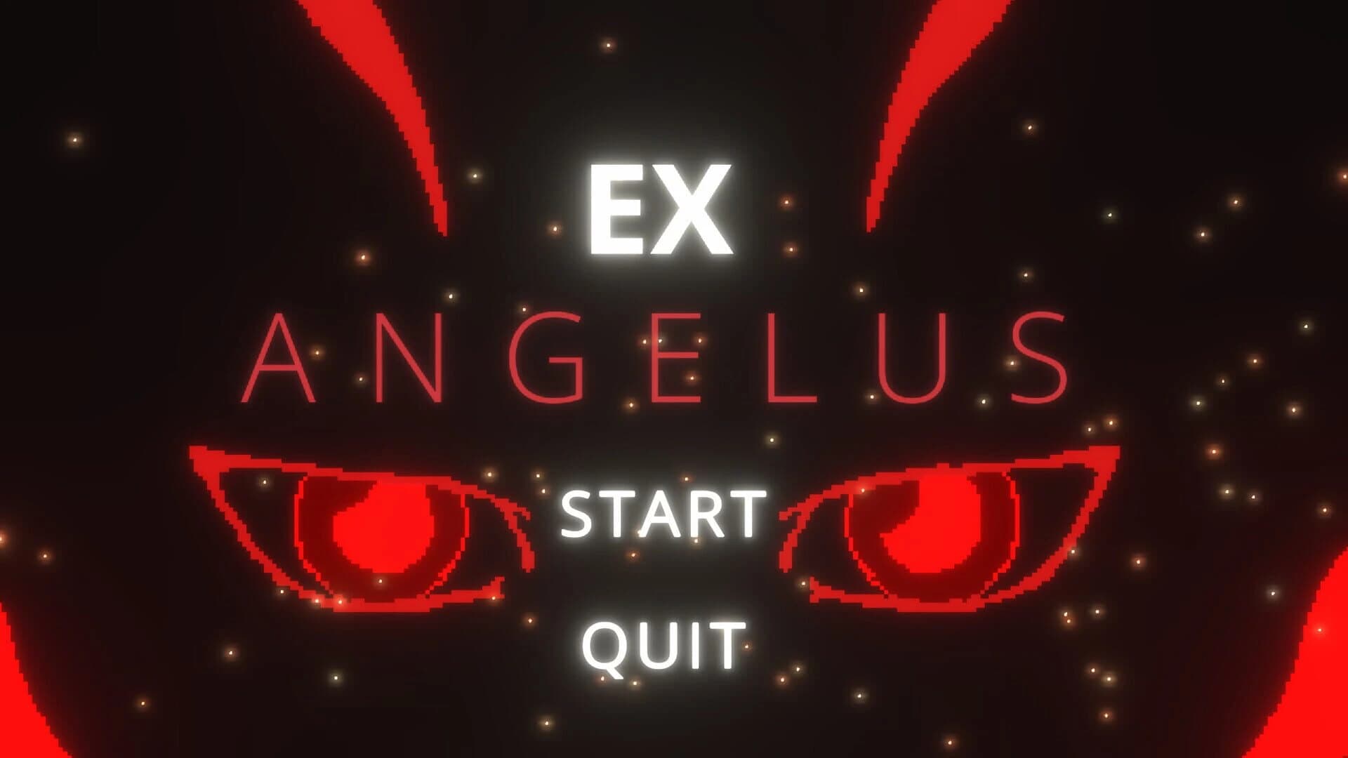 Ex Angelus screenshot 1
