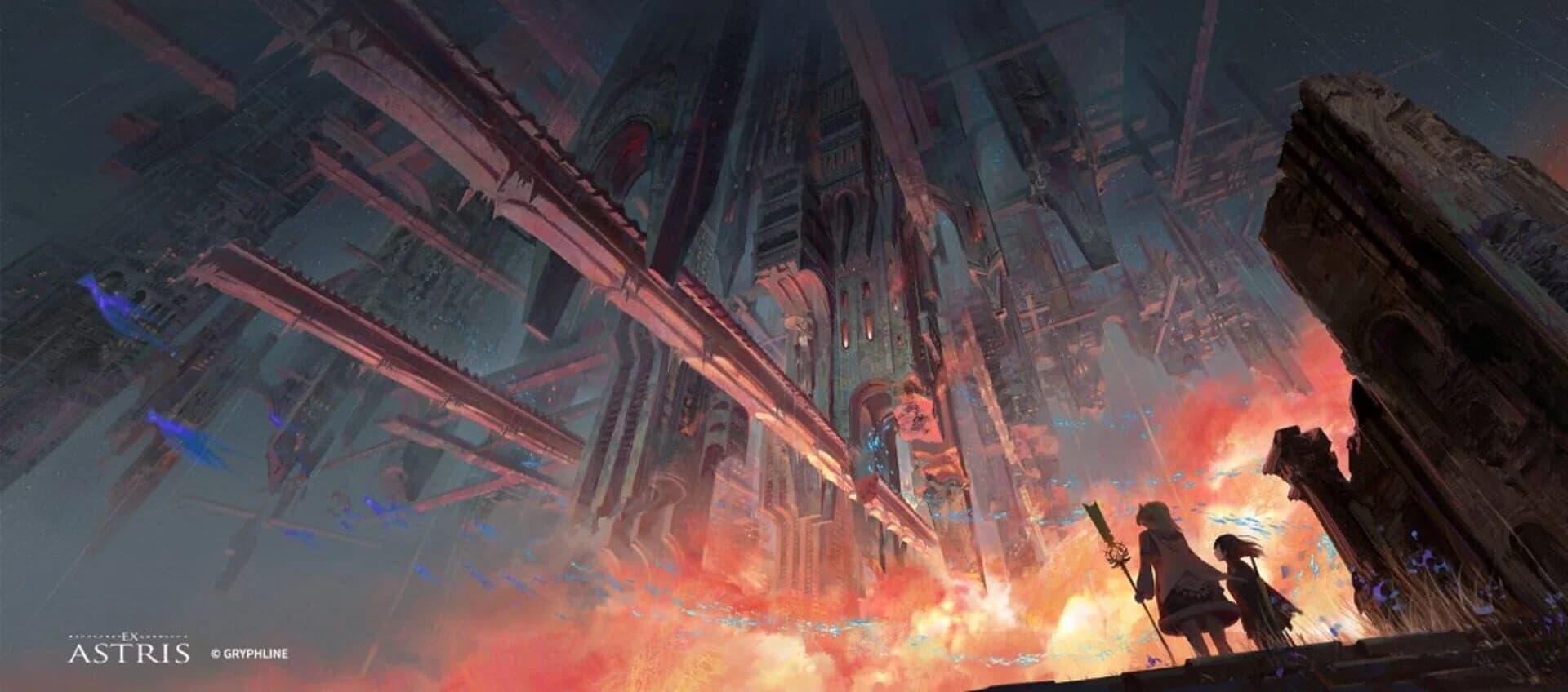 Ex Astris screenshot 5