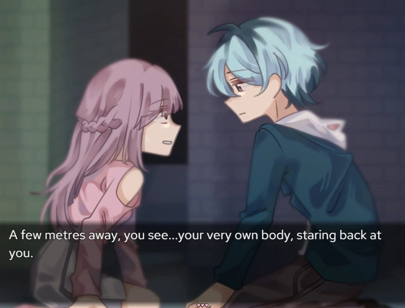 Ex Change screenshot 2