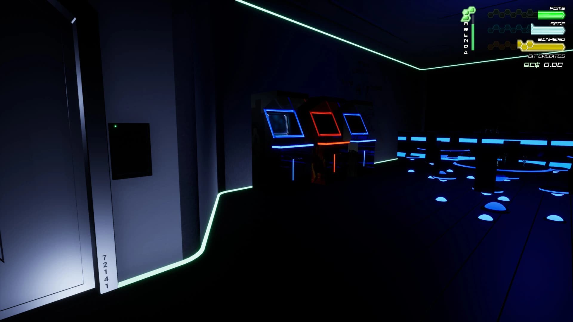 Ex Life screenshot 7