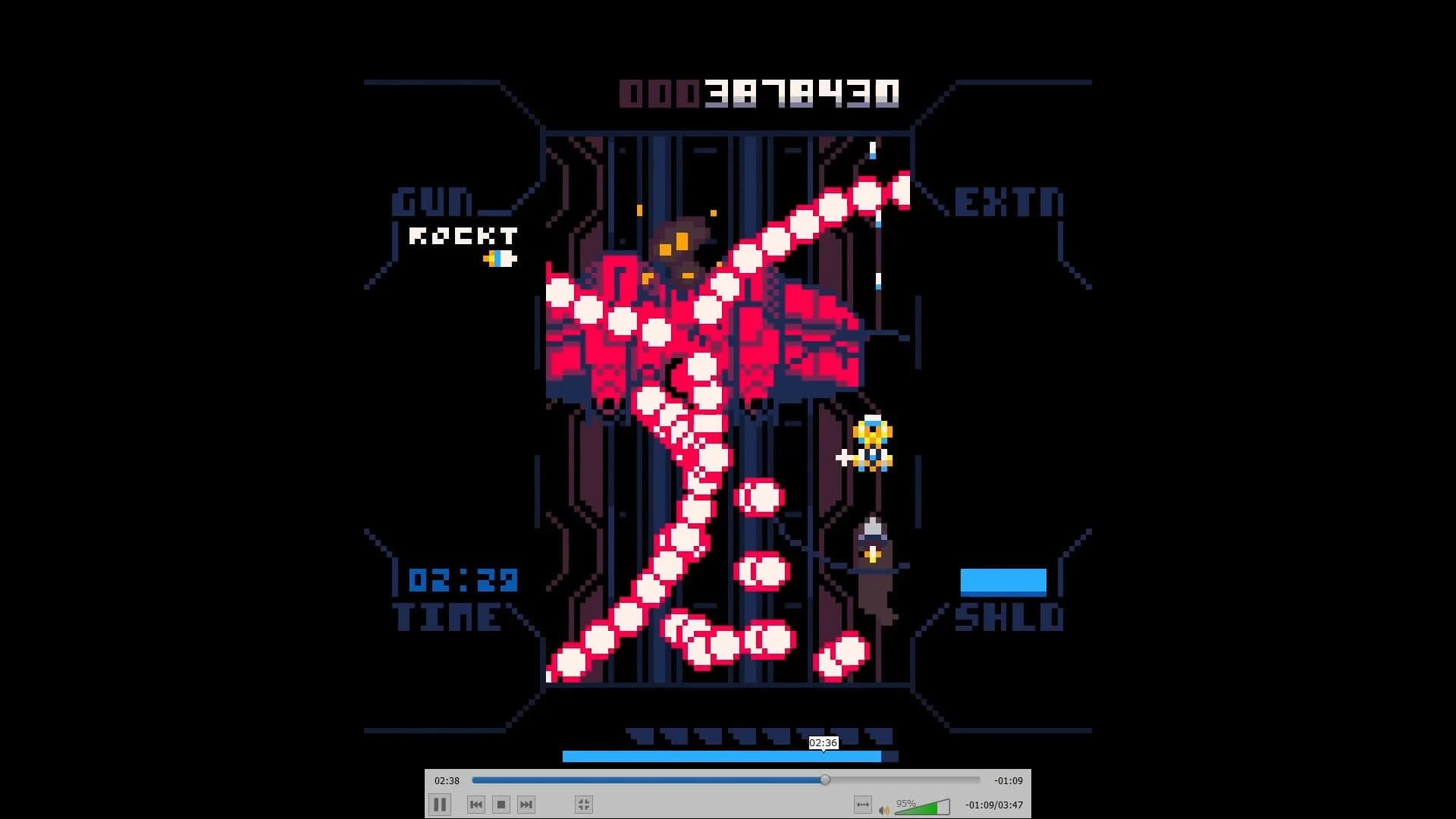 Ex Terra screenshot 2