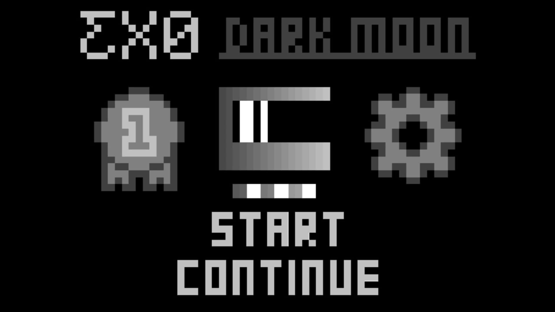 EX0: Dark Moon screenshot 3
