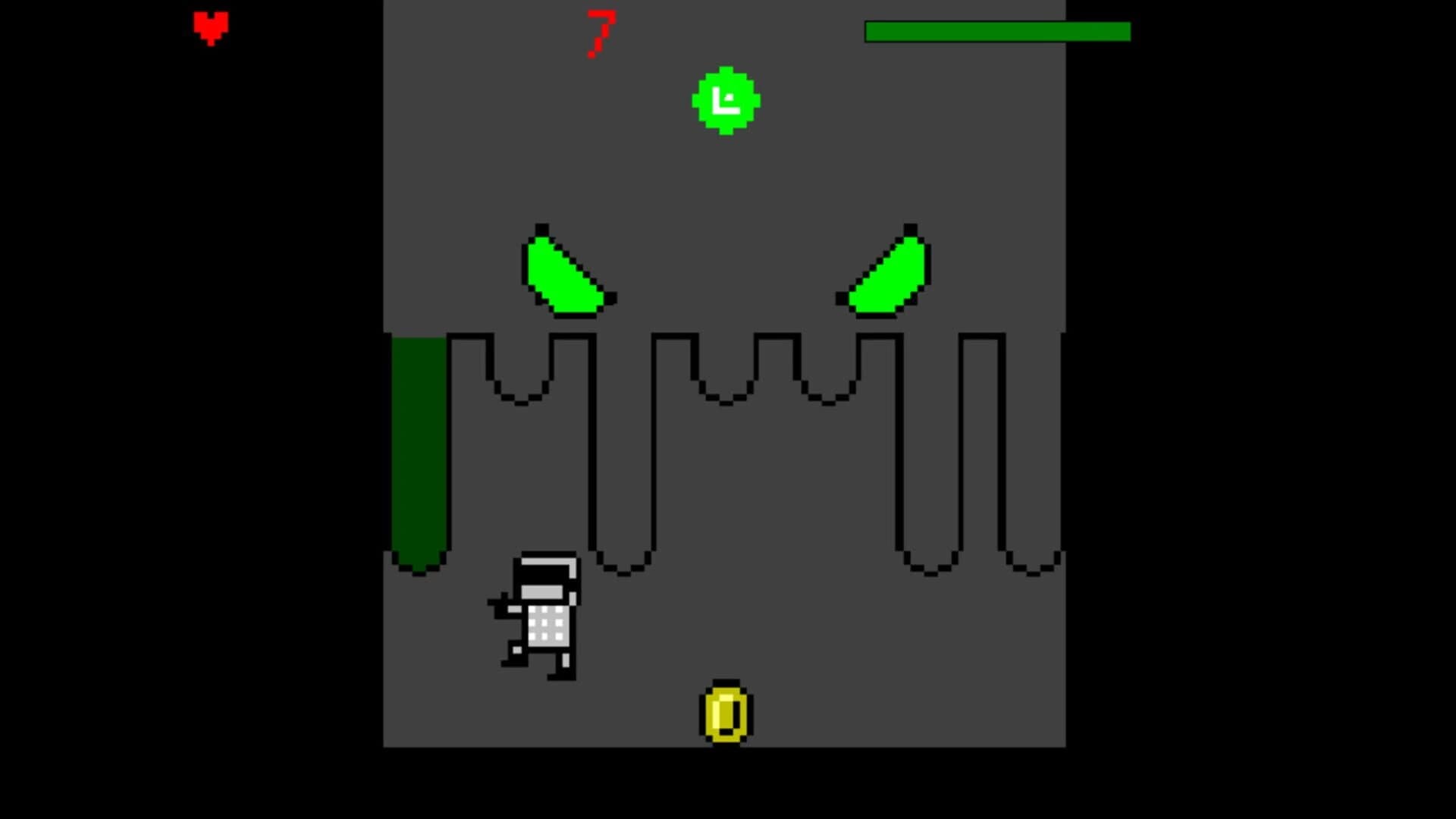 EX0: Dark Moon screenshot 4