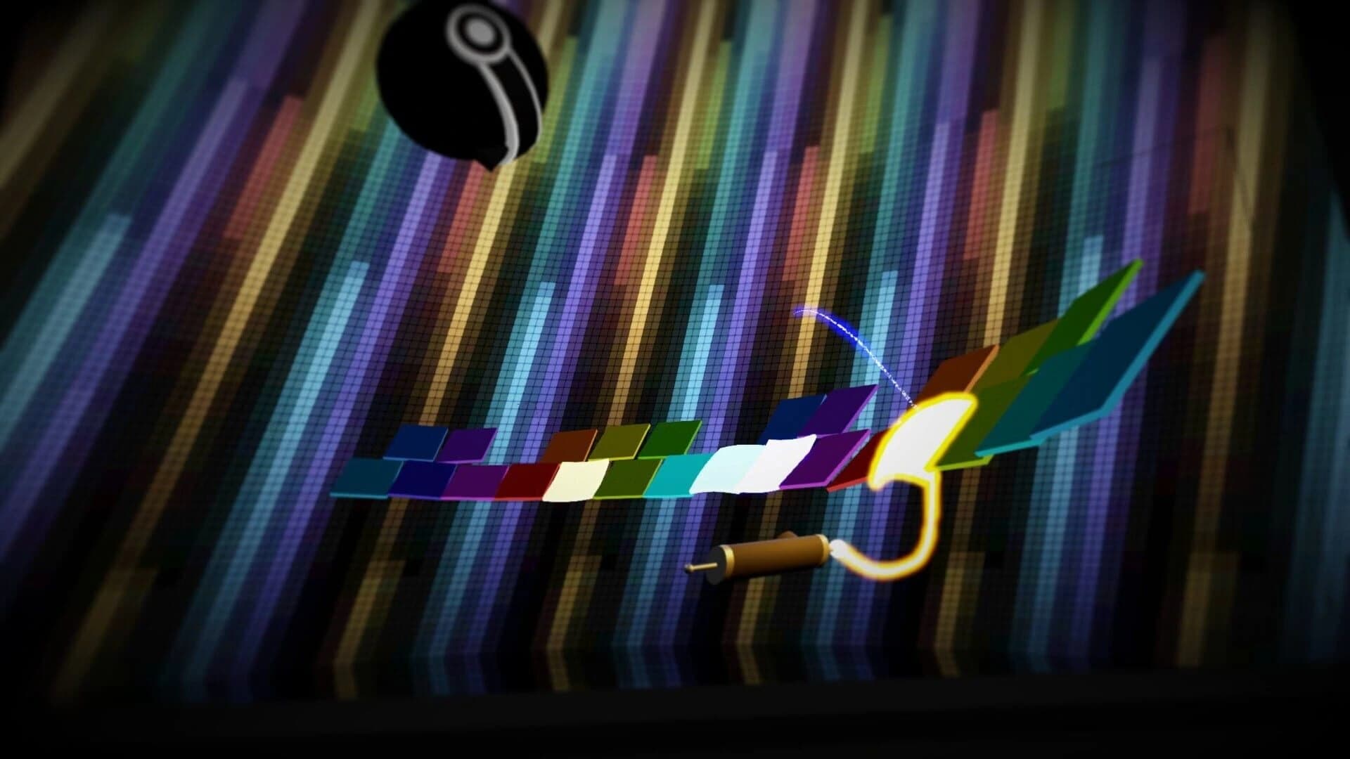 EXA: The Infinite Instrument screenshot 3