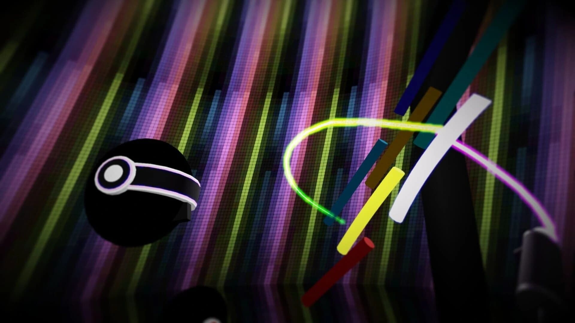 EXA: The Infinite Instrument screenshot 5