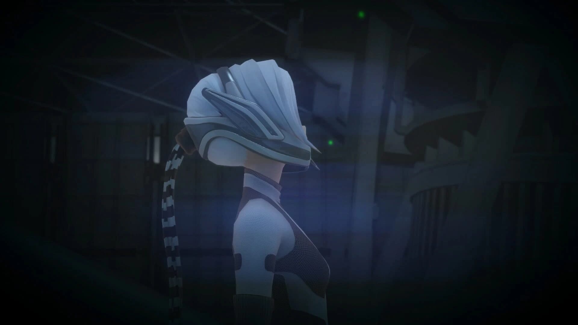 Exaella screenshot 1