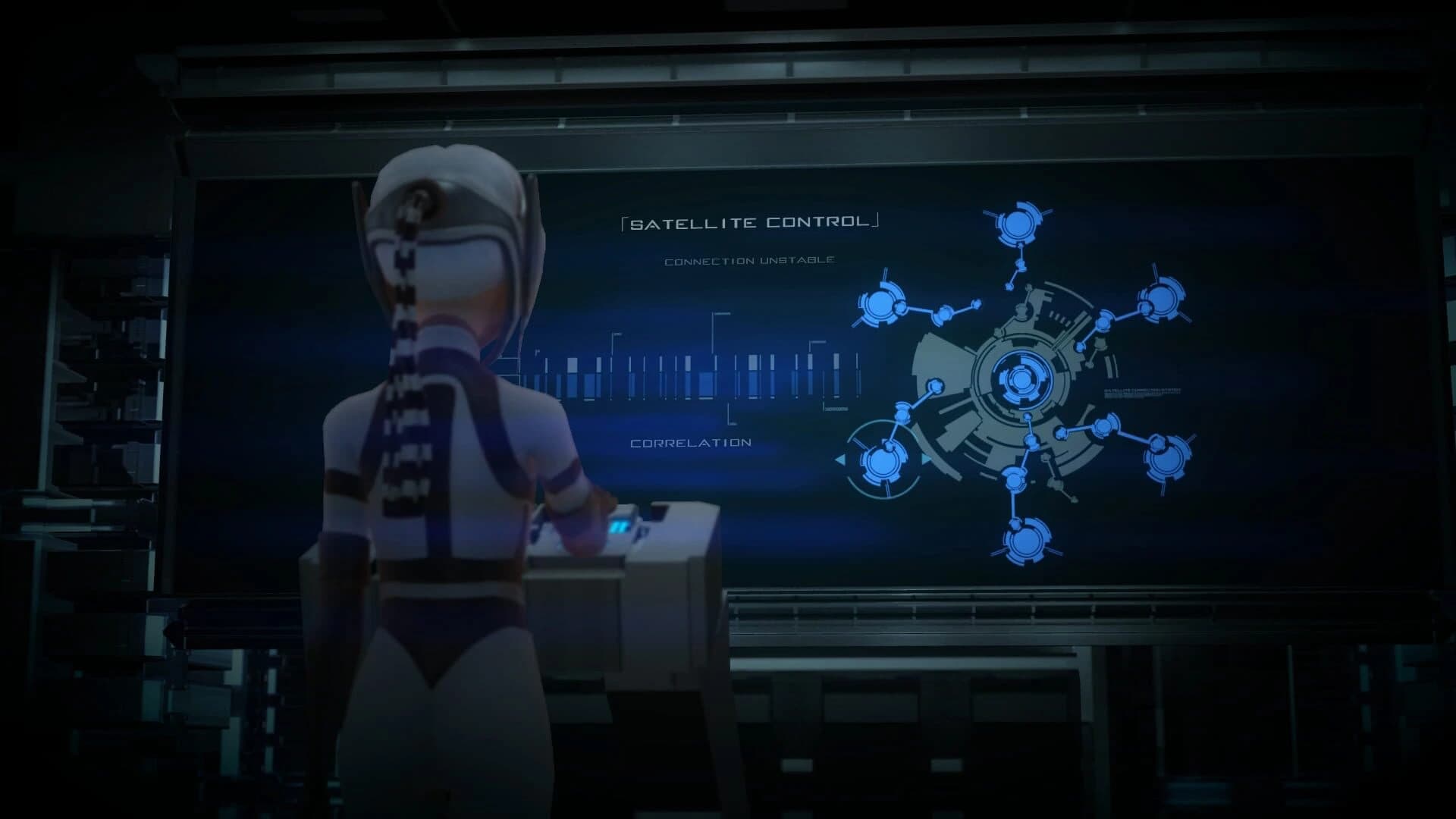 Exaella screenshot 4