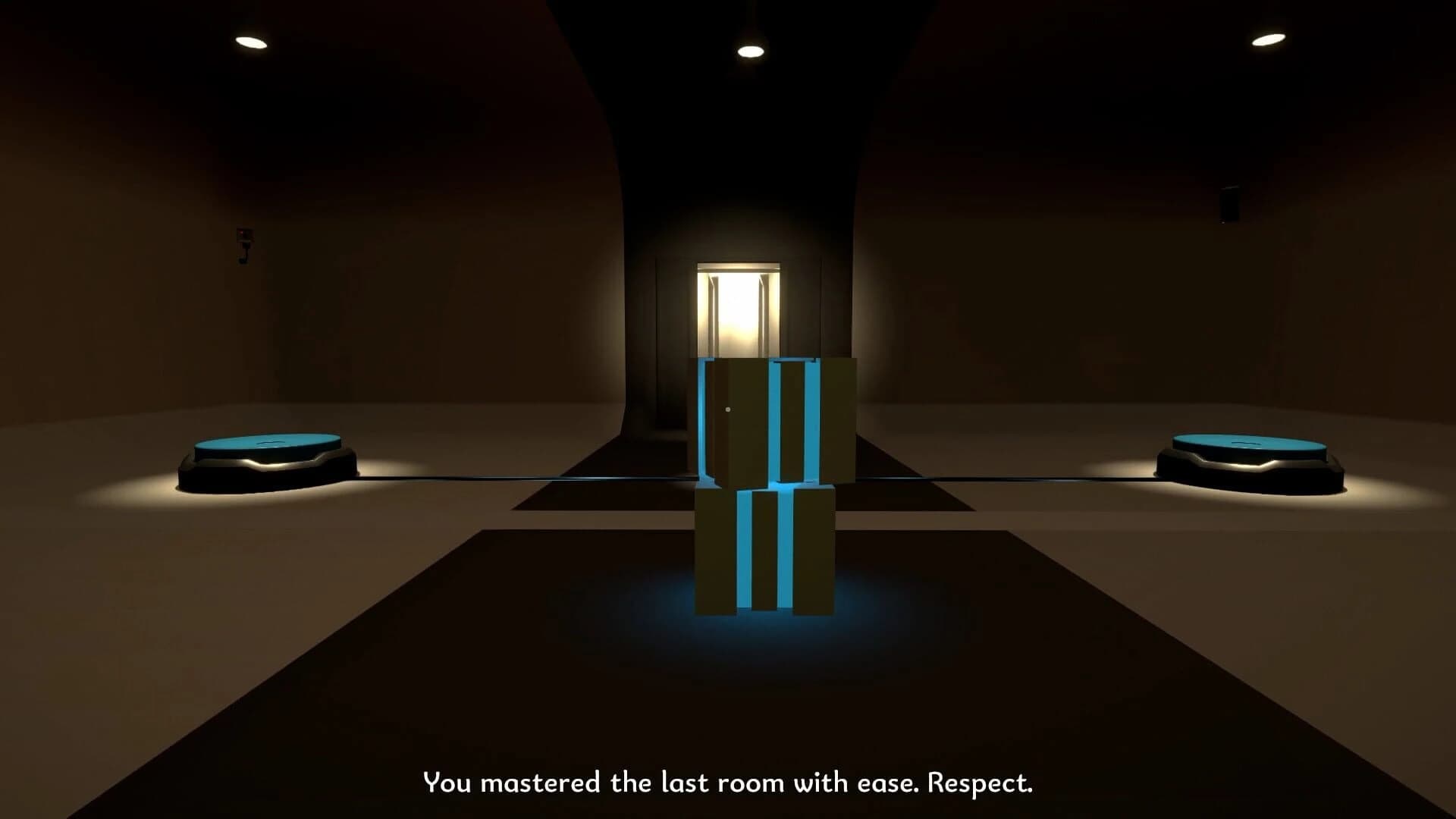 Examination Chambers screenshot 3