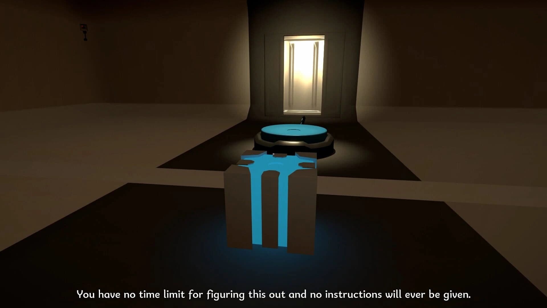Examination Chambers screenshot 1