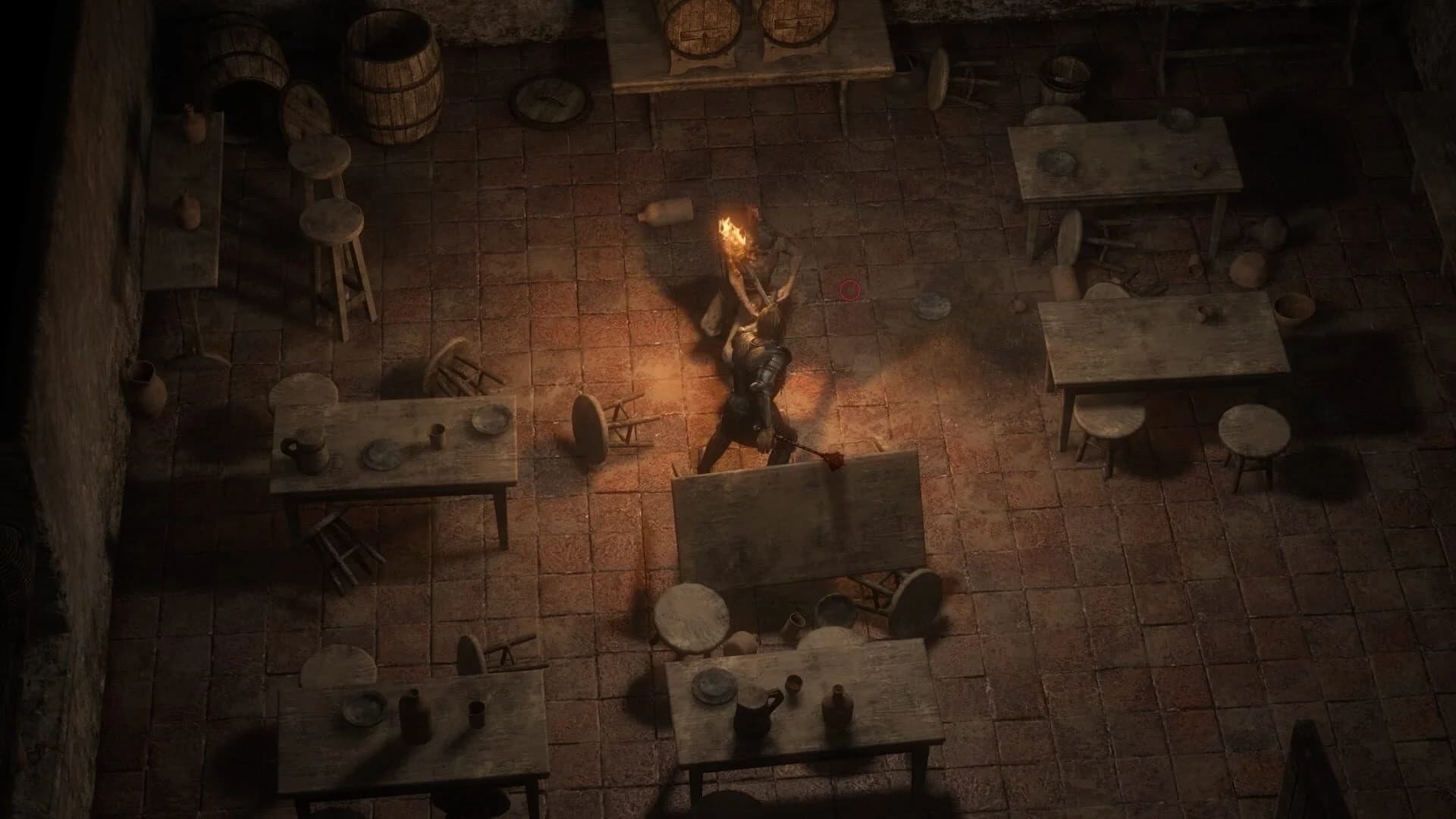 Exanima screenshot 5