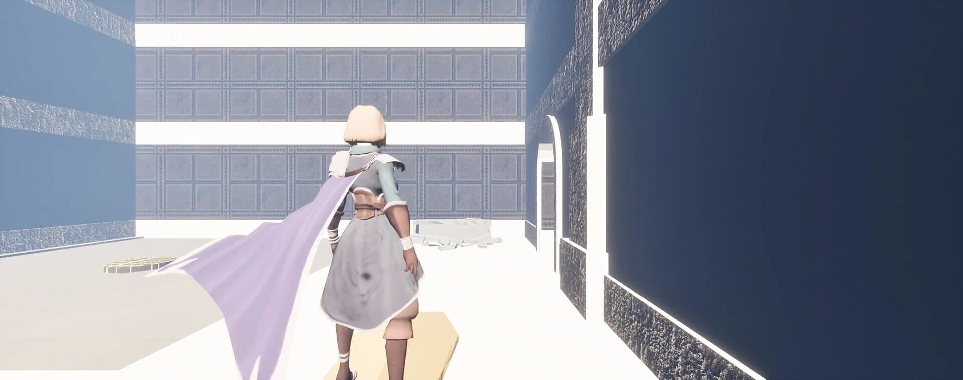 Exanimora screenshot 1