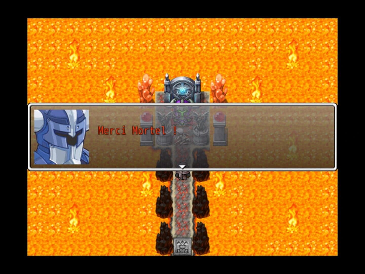 Exatron Quest 2 screenshot 3