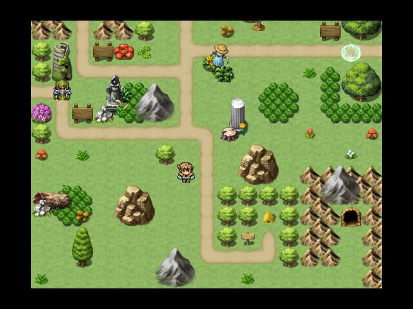 Exatron Quest 2 screenshot 4