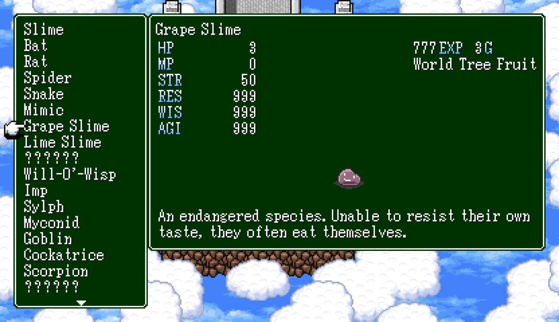 Excaliburian!! screenshot 1