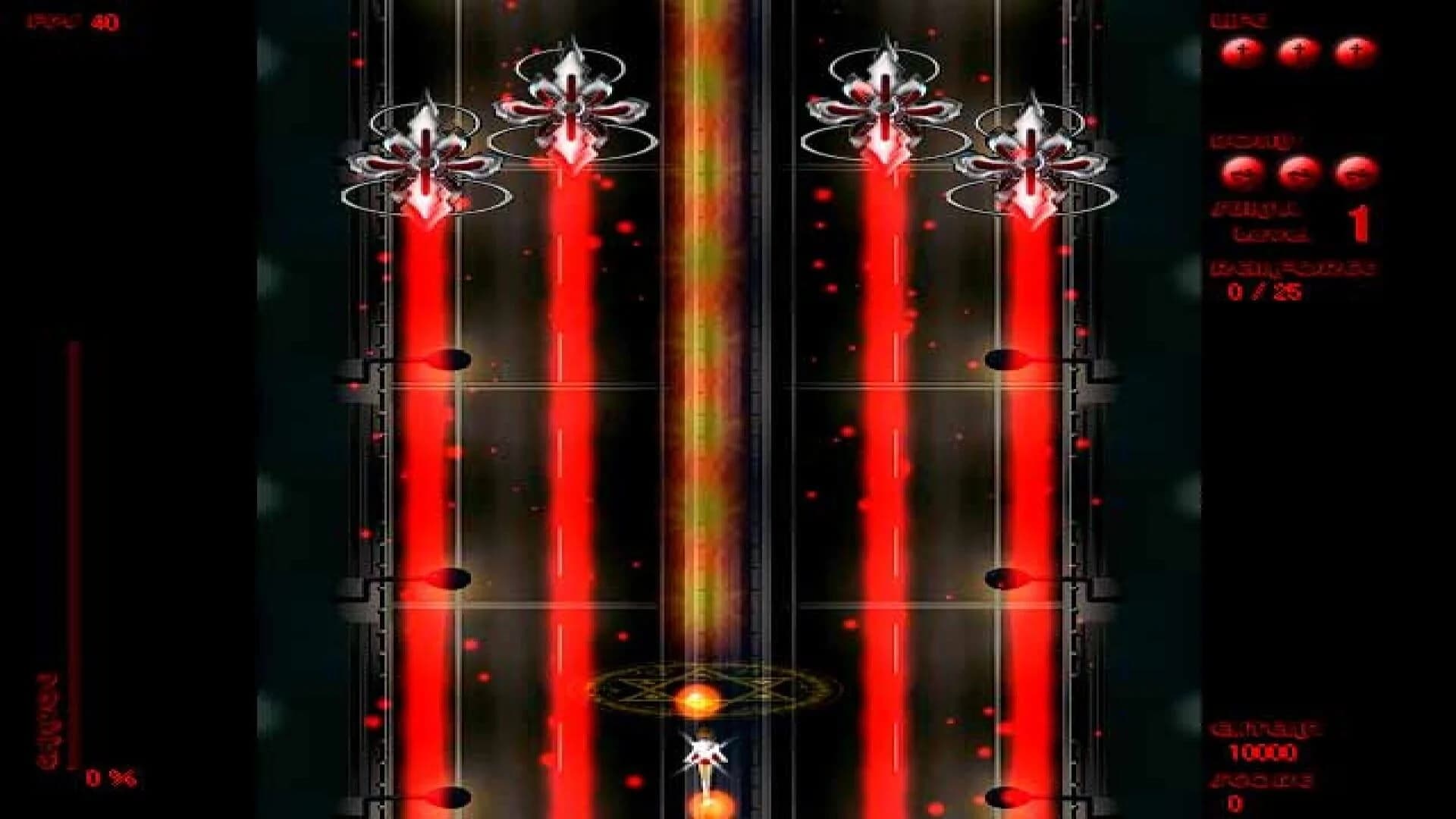 eXceed Gun Bullet Children screenshot 4
