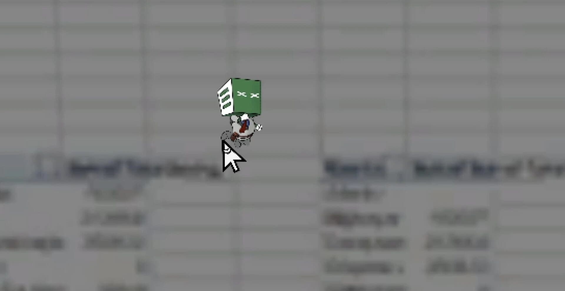 Excelios screenshot 2