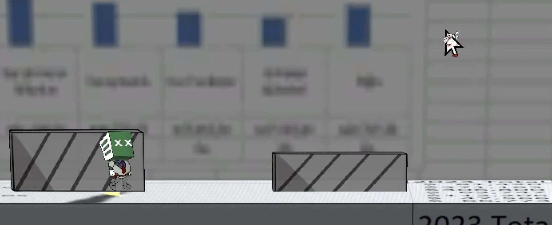 Excelios screenshot 4