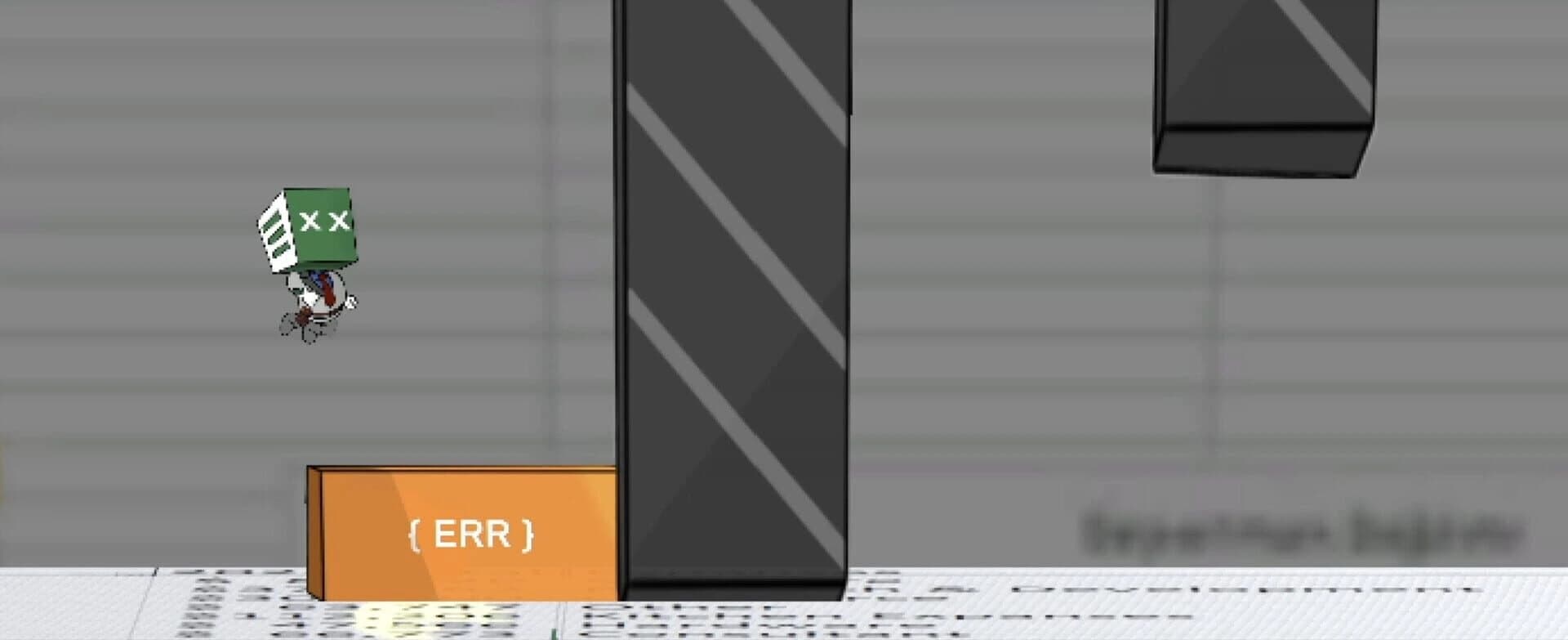 Excelios screenshot 1