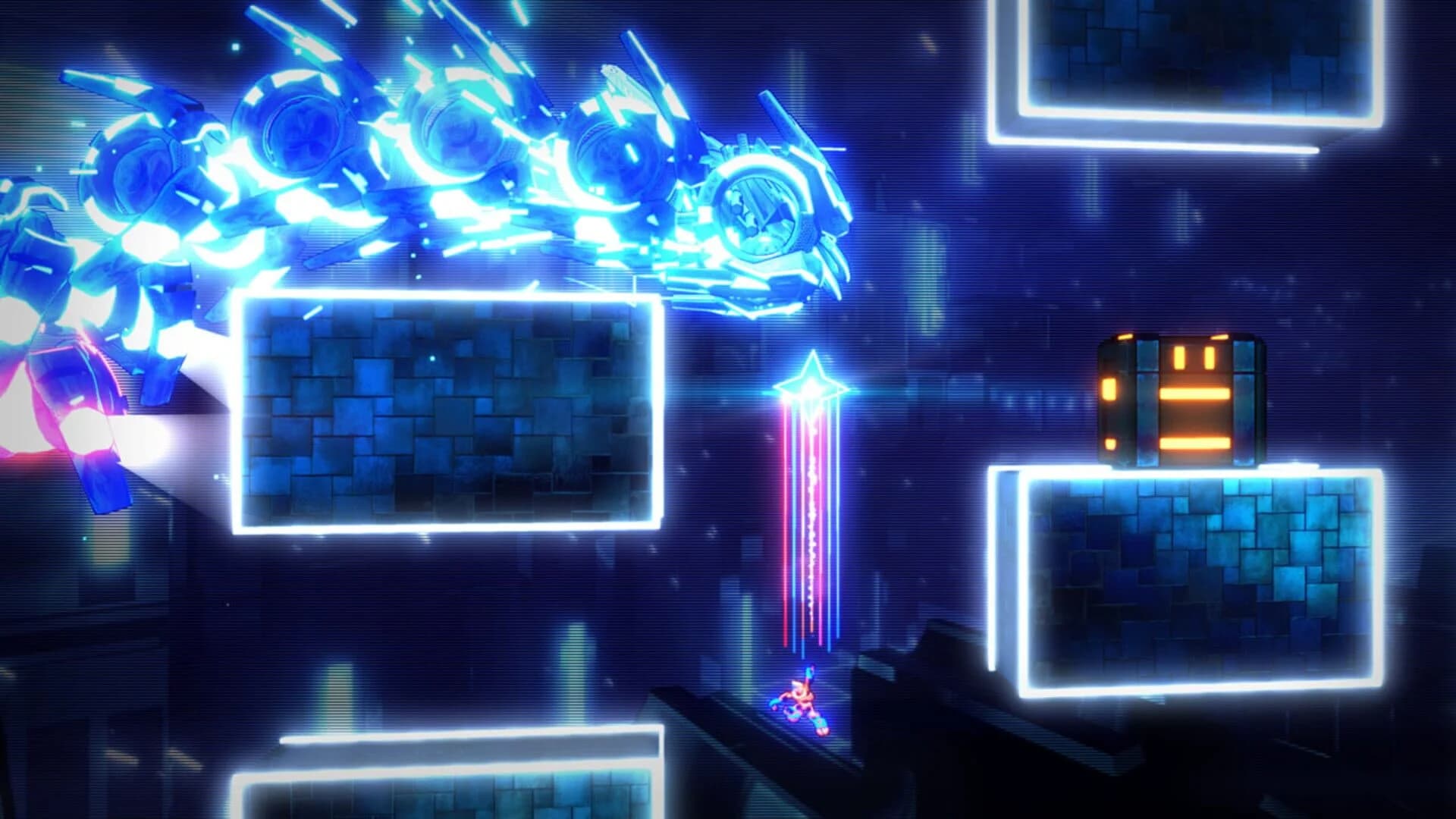 Exception screenshot 1