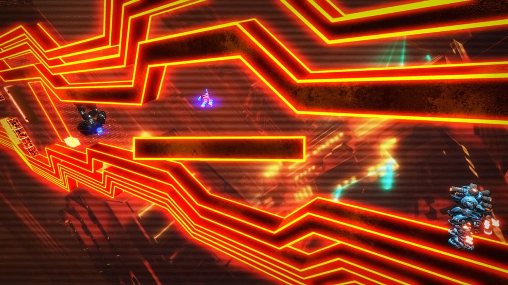 Exception screenshot 2