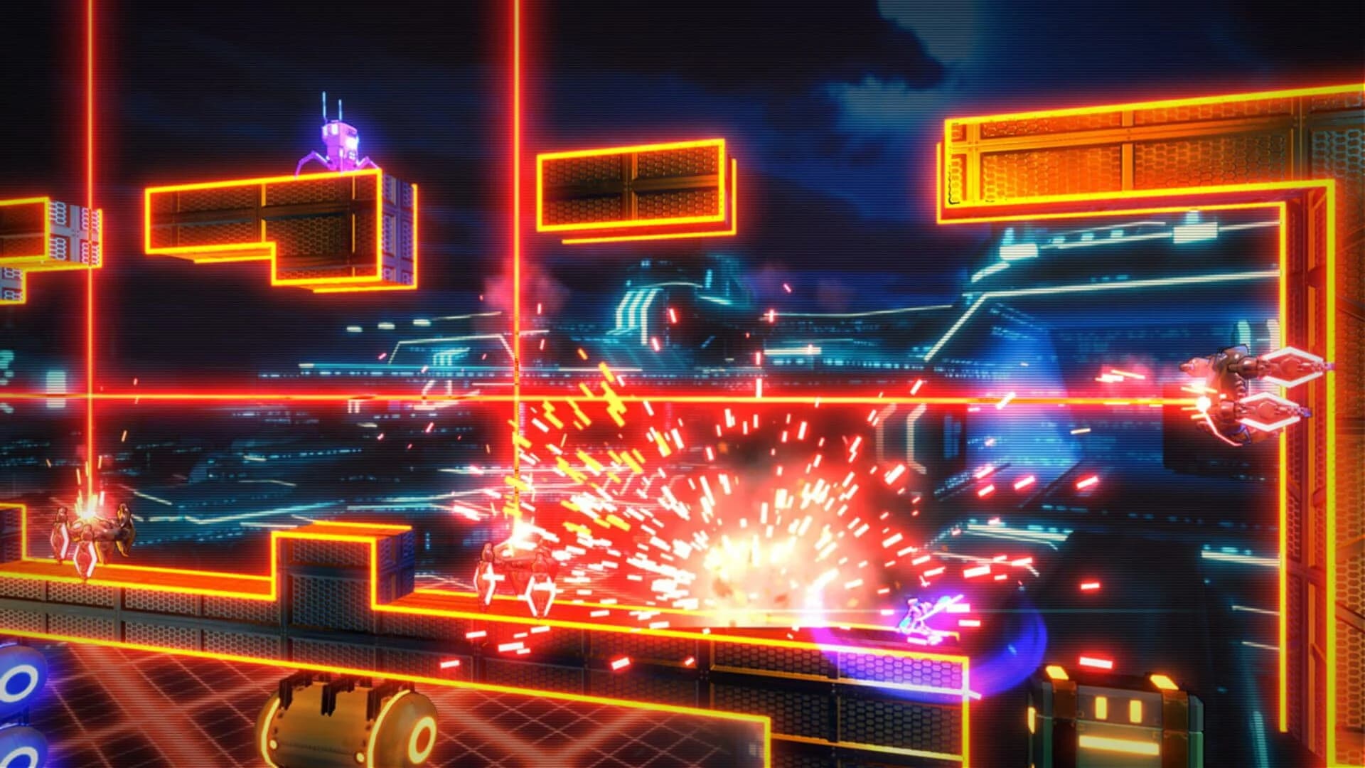 Exception screenshot 5