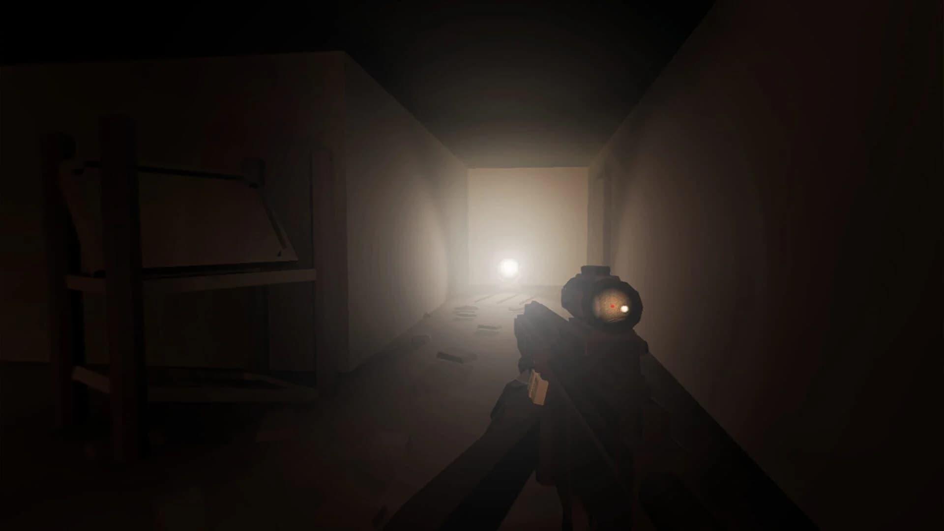 Exchange screenshot 1