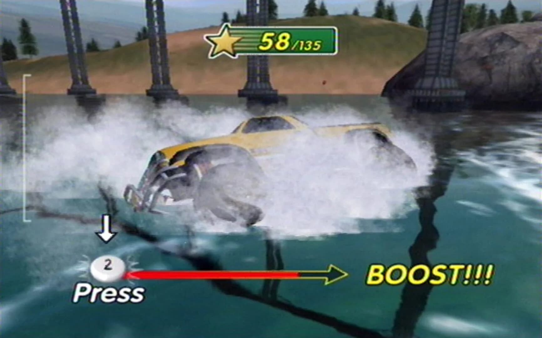 Excite Truck screenshot 4