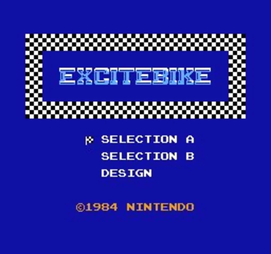 Excitebike screenshot 3