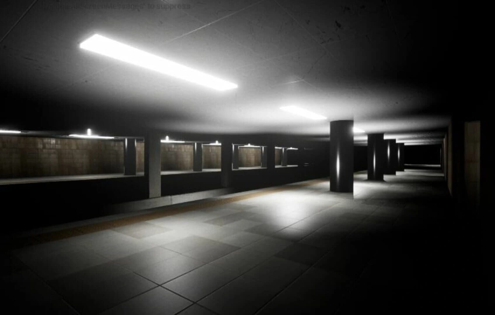 Exclusion screenshot 3