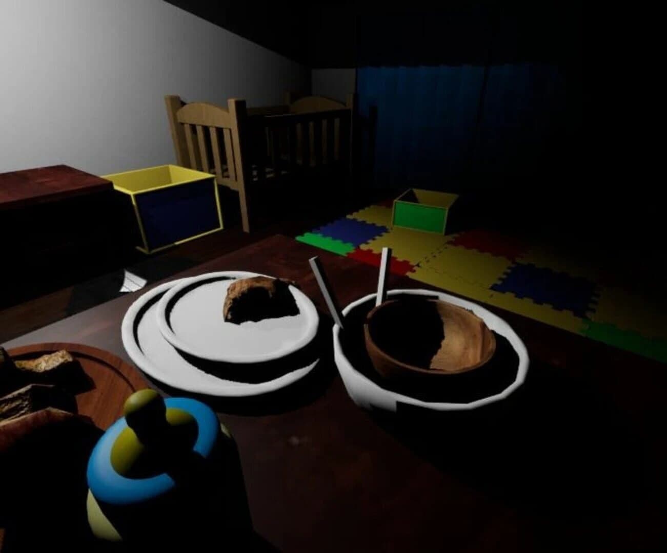 Exclusion screenshot 2