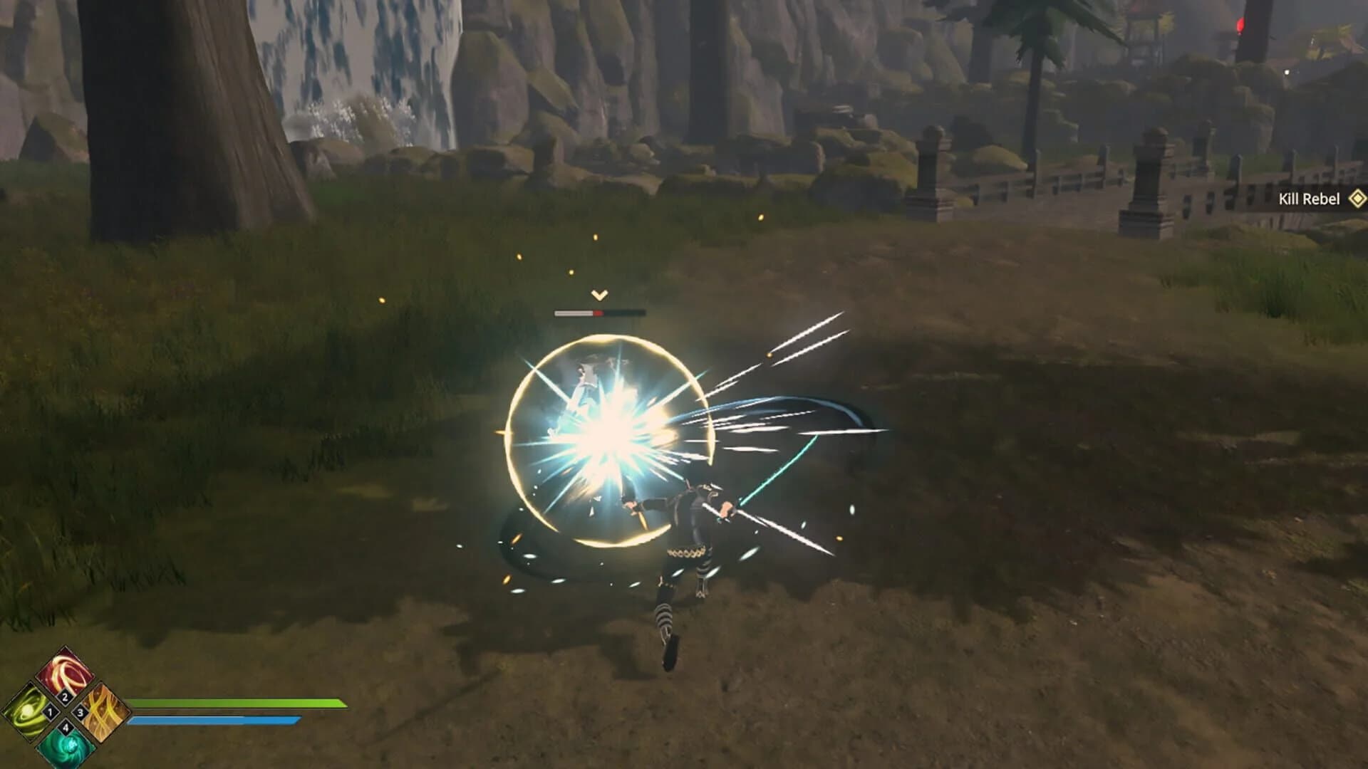 Excoverse screenshot 3