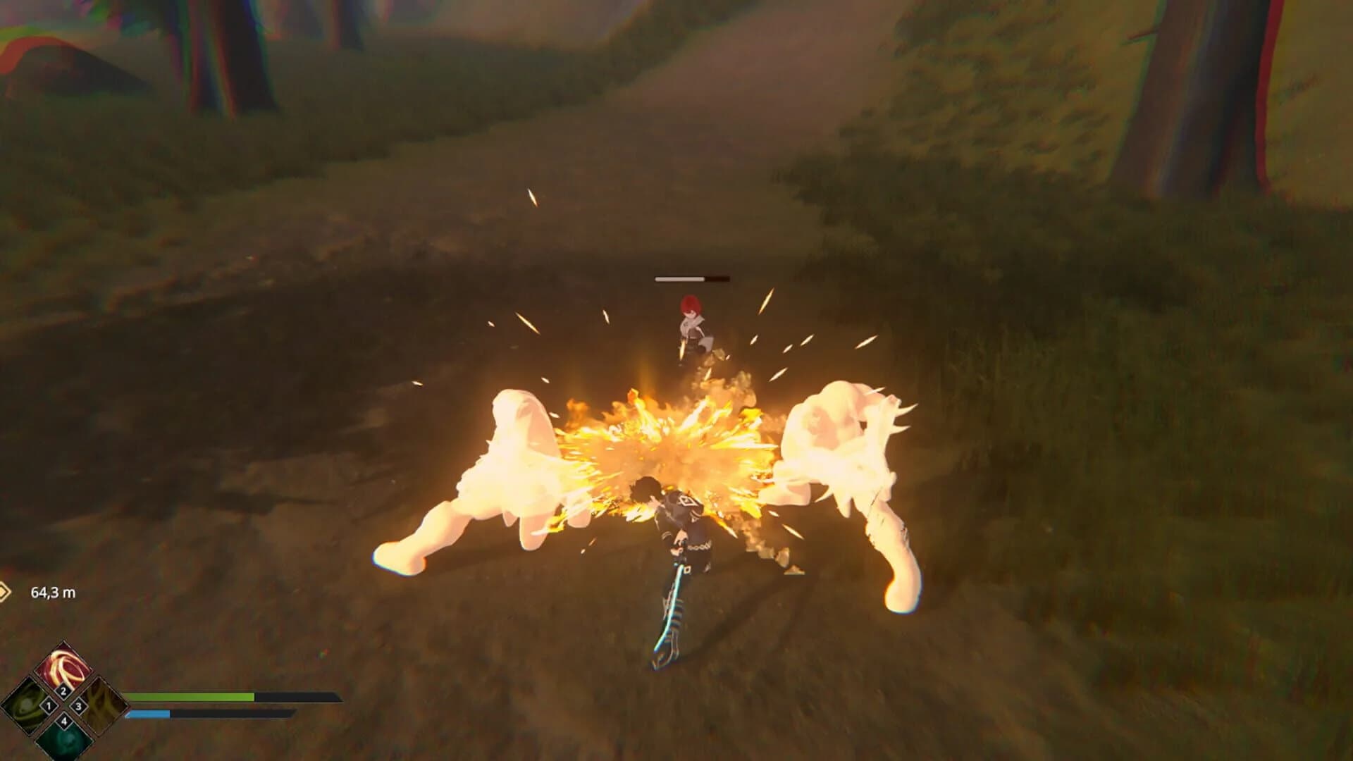 Excoverse screenshot 4